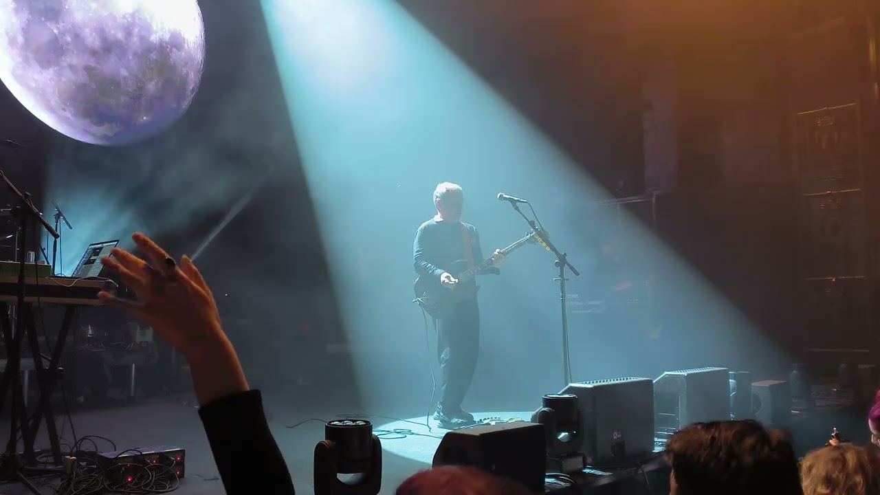 Το καράβι - Παύλος Παυλίδης | Floyd Live Music  8/2/2025