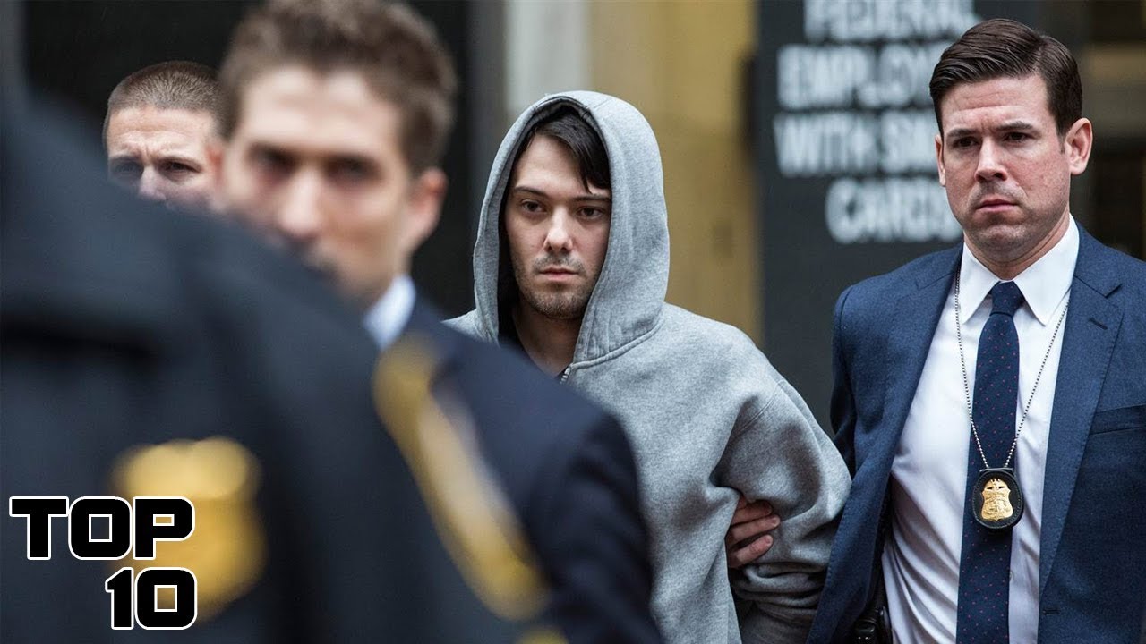 Top 10 Billionaires Who Lost Everything