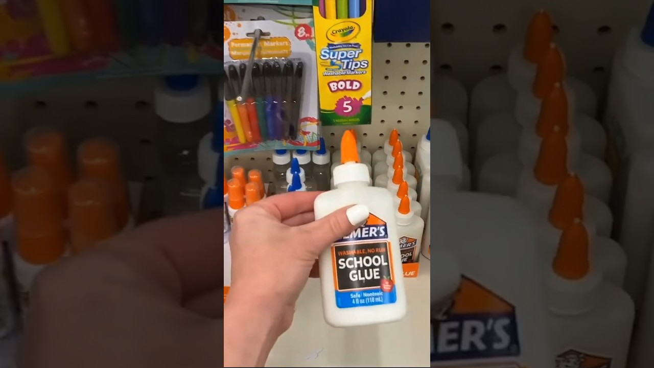 Grab some Elmer&rsquo;s glue for this window hack! 😱