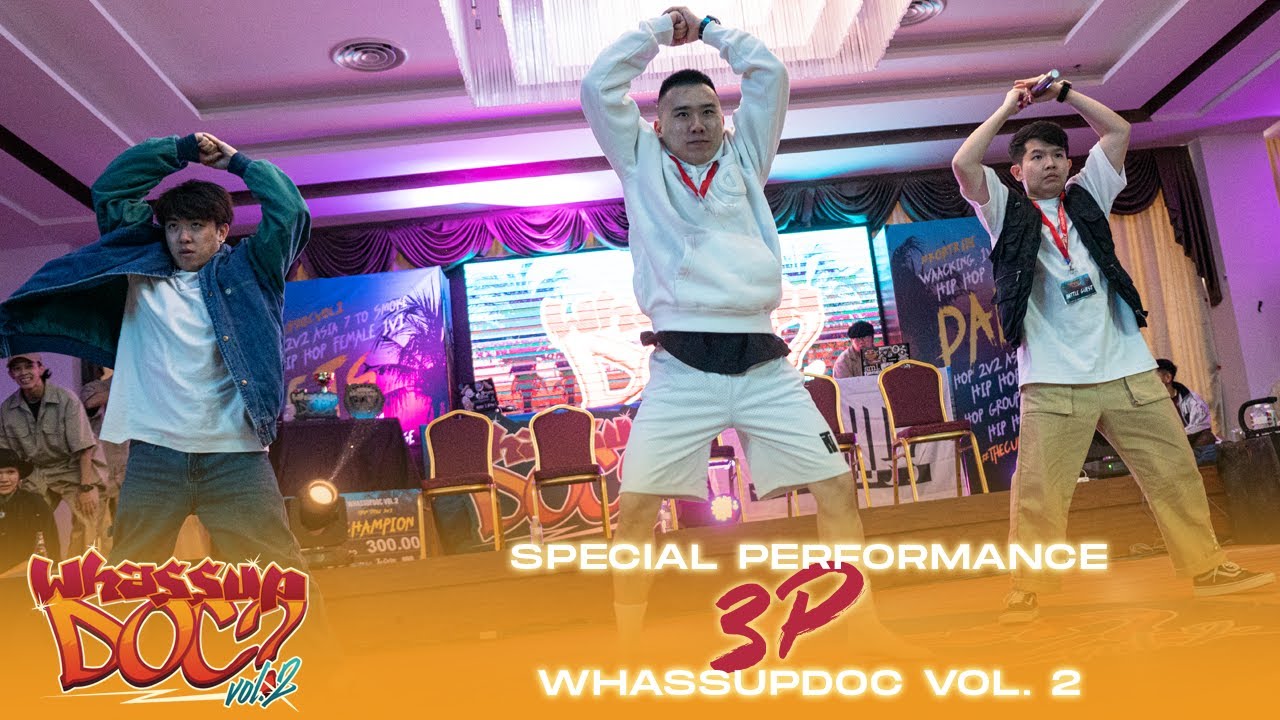 3P Performing 