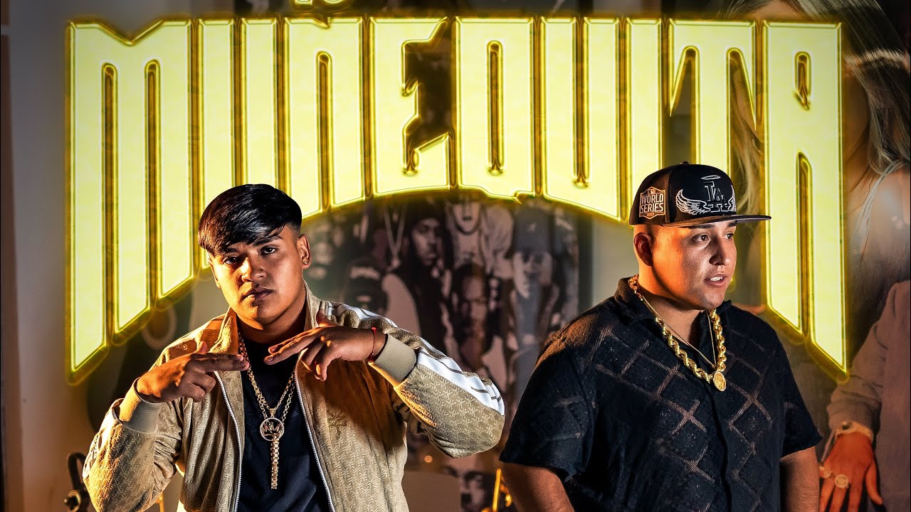 MU&Ntilde;EQUITA - Piromano Flow Gitano ft EL Joan (prod.scream chills)