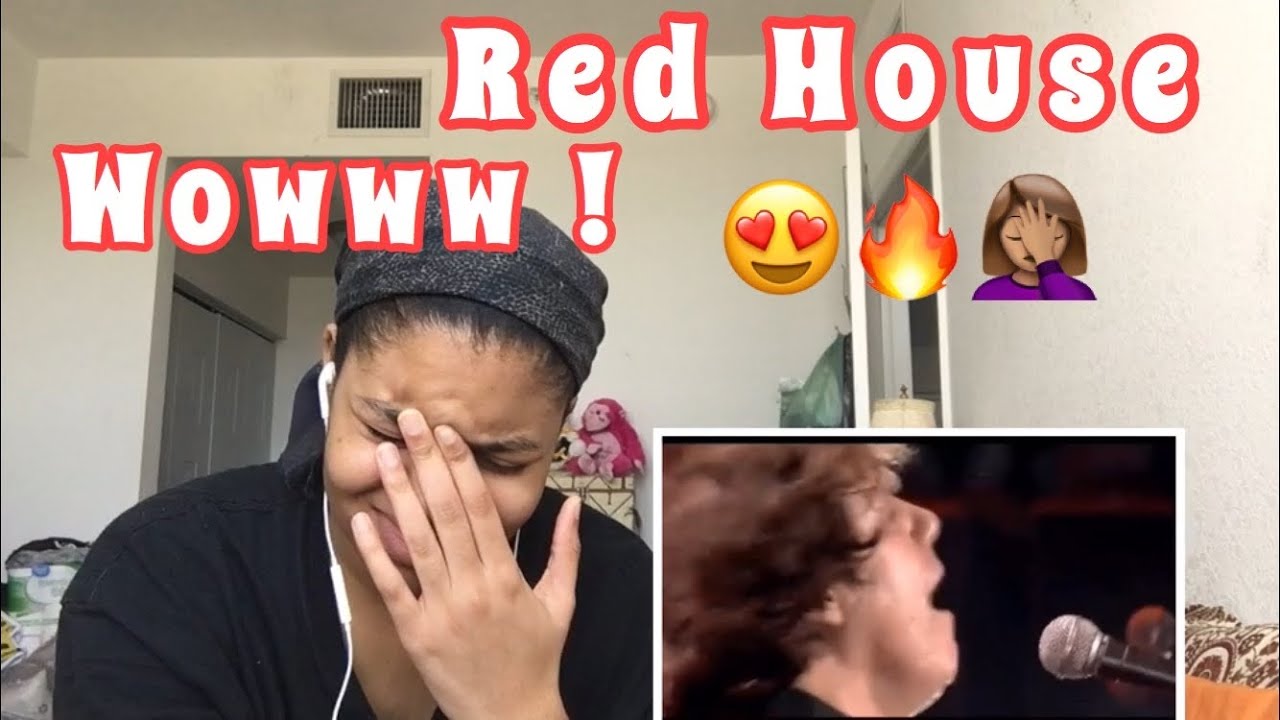 Гэри Мур (RED HOUSE) / Реакция 🤦🏽‍♀️🔥😁👀Потрясающе