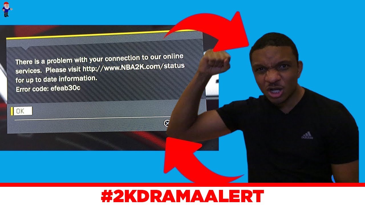 CHRIS SMOOVE ANGRY AT NBA 2K, MIKE WANG FIRES BACK ON TWITTER, NEW NBA GAME ON THE HORIZON!!