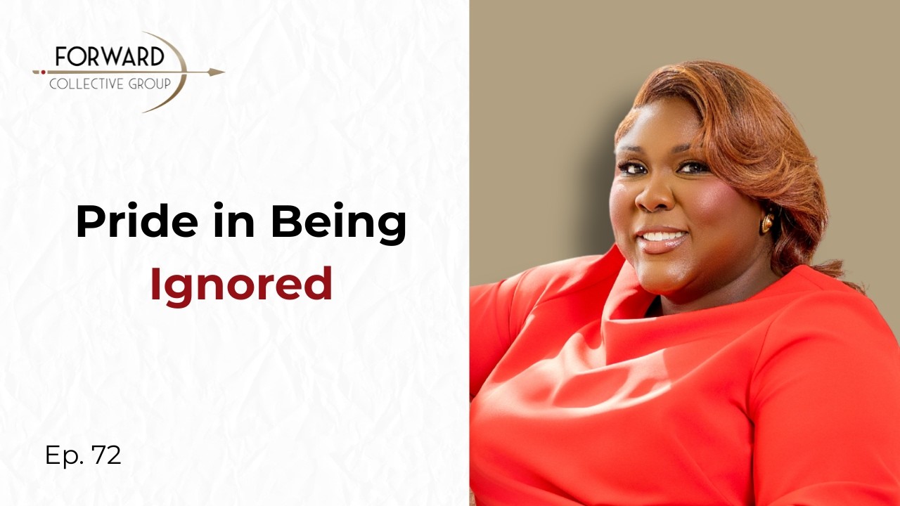 Bougie Black Belles: Pride in Unrecognized Distinction [Episode 71: Dear Lil Sis]