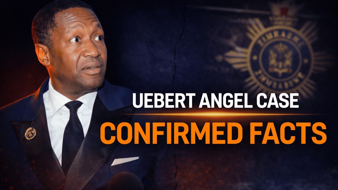 Uebert Angel Allegations What Is Confirmed and What Is Not