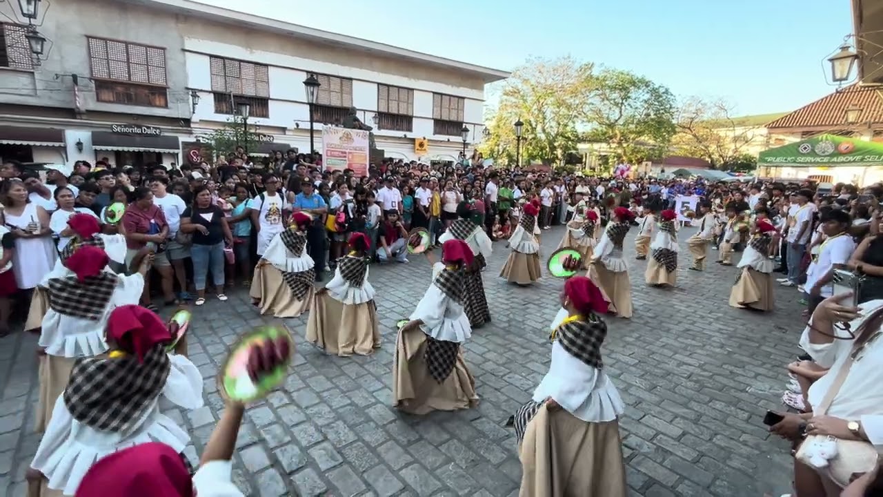 Longganisa festival 2026 Category A, Performer #5