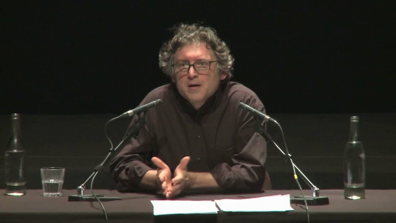 Michel Onfray #20 : les leçons de Lyotard et de Derrida