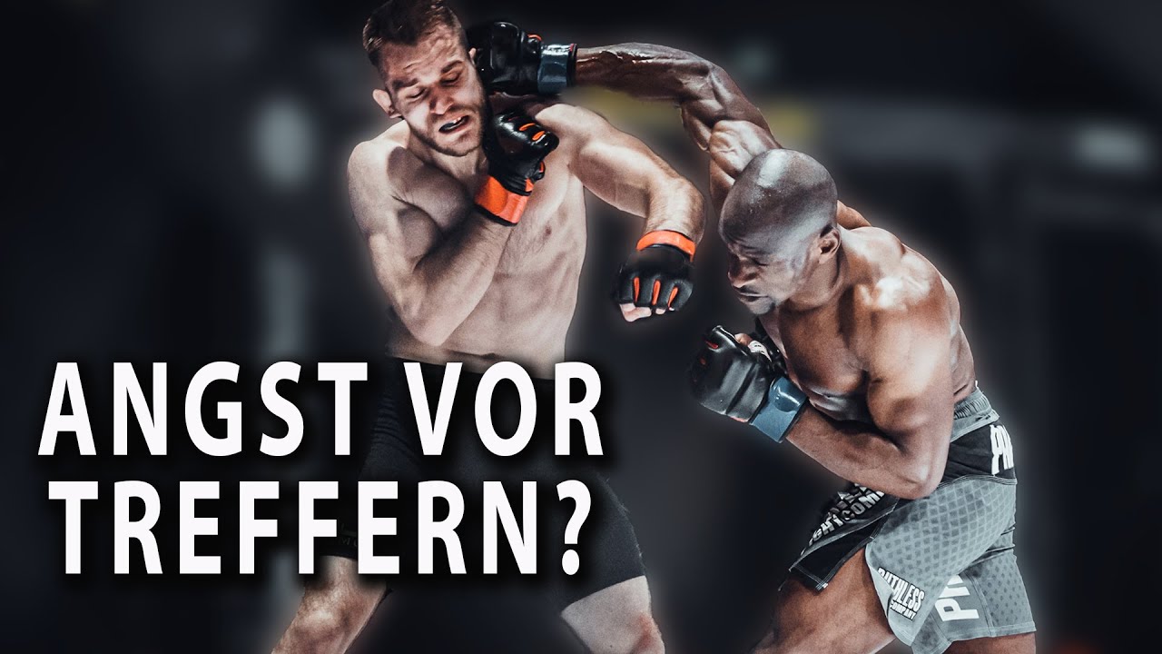 Einfache SPIELE um nicht mehr getroffen zu werden! STRIKING DEFENSE