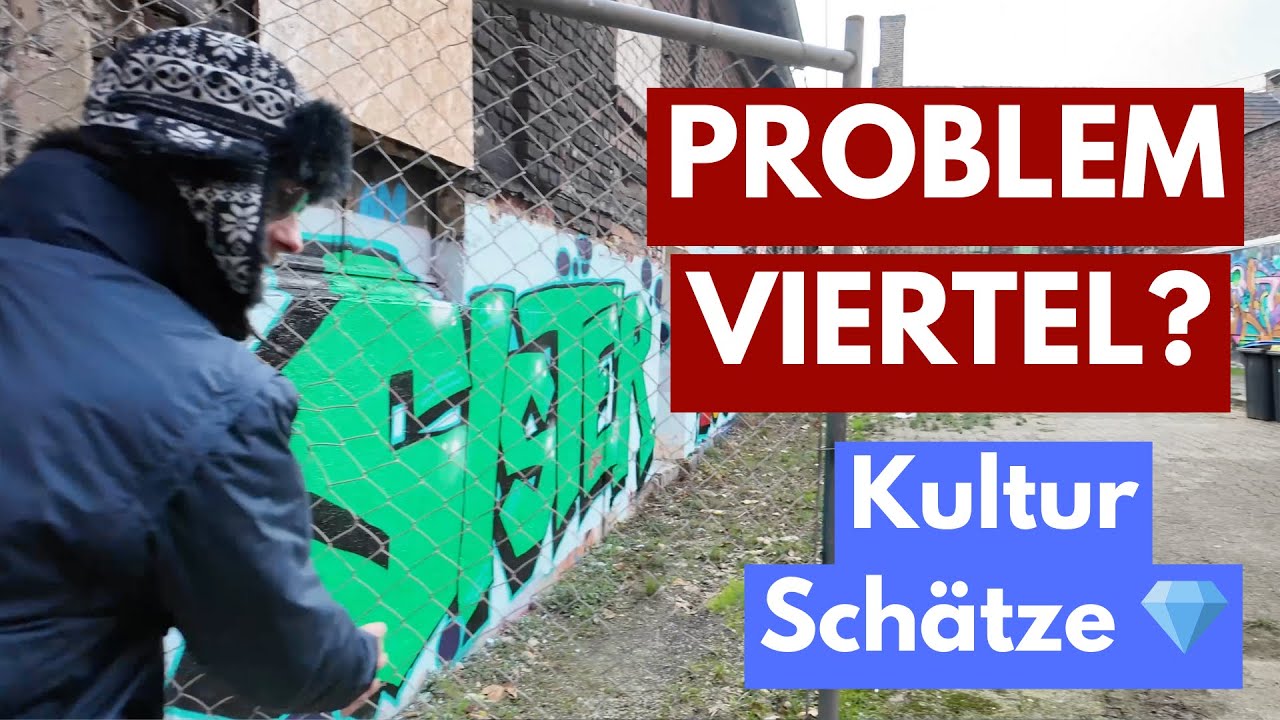 Gelsenkirchen Ückendorf: Warum dieses 