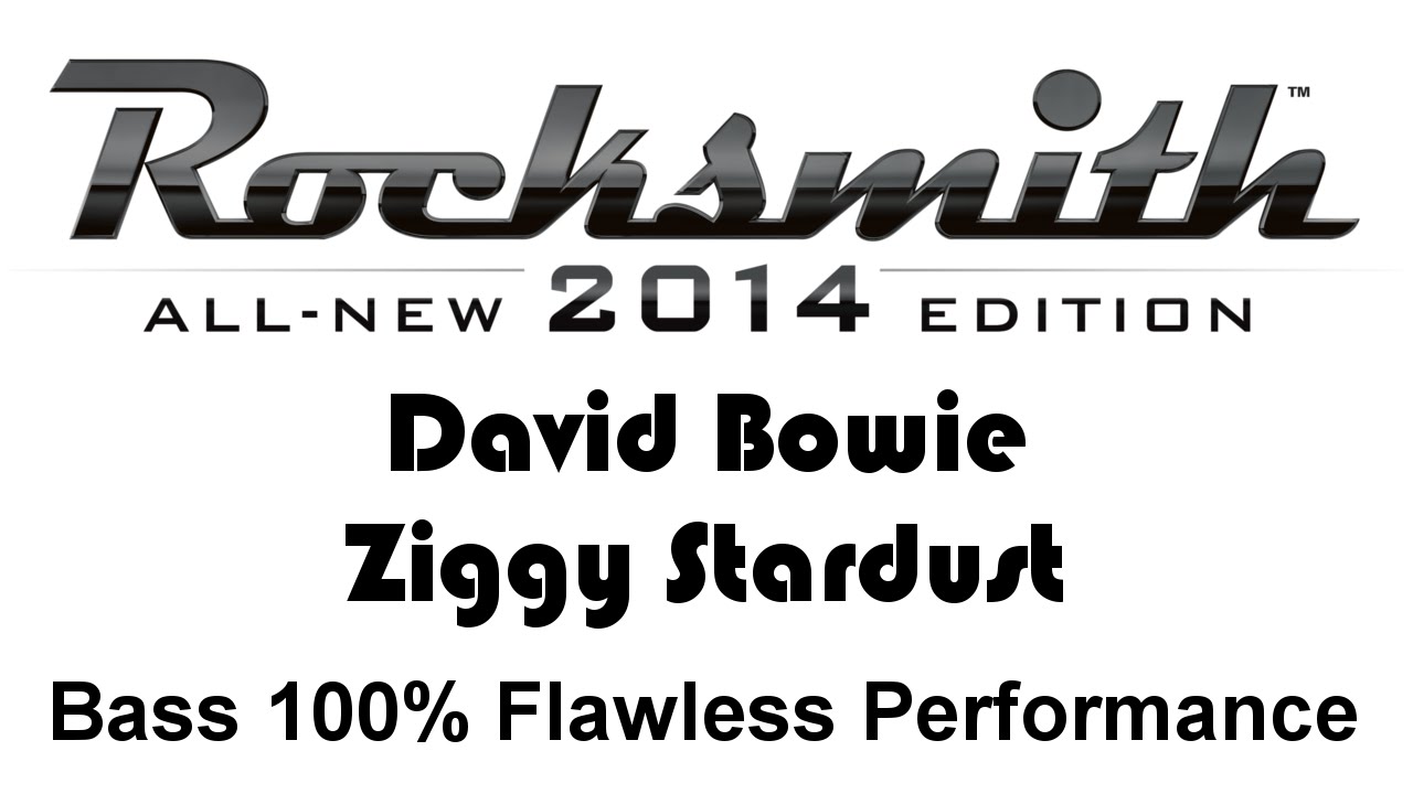 David Bowie 