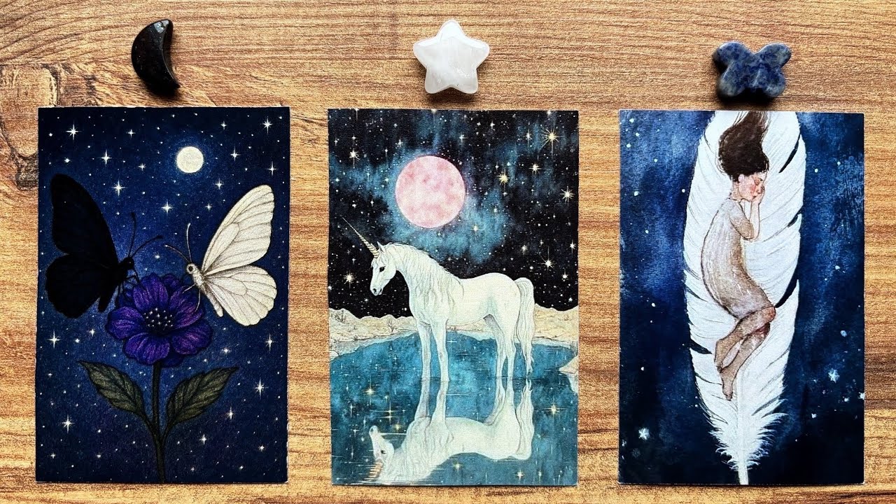НАМЕРЕН НАЙТИ ТЕБЯ ДО КОНЦА СЕГОДНЯШНЕГО ДНЯ!🌠🌙✨ | Гадание на картах Таро