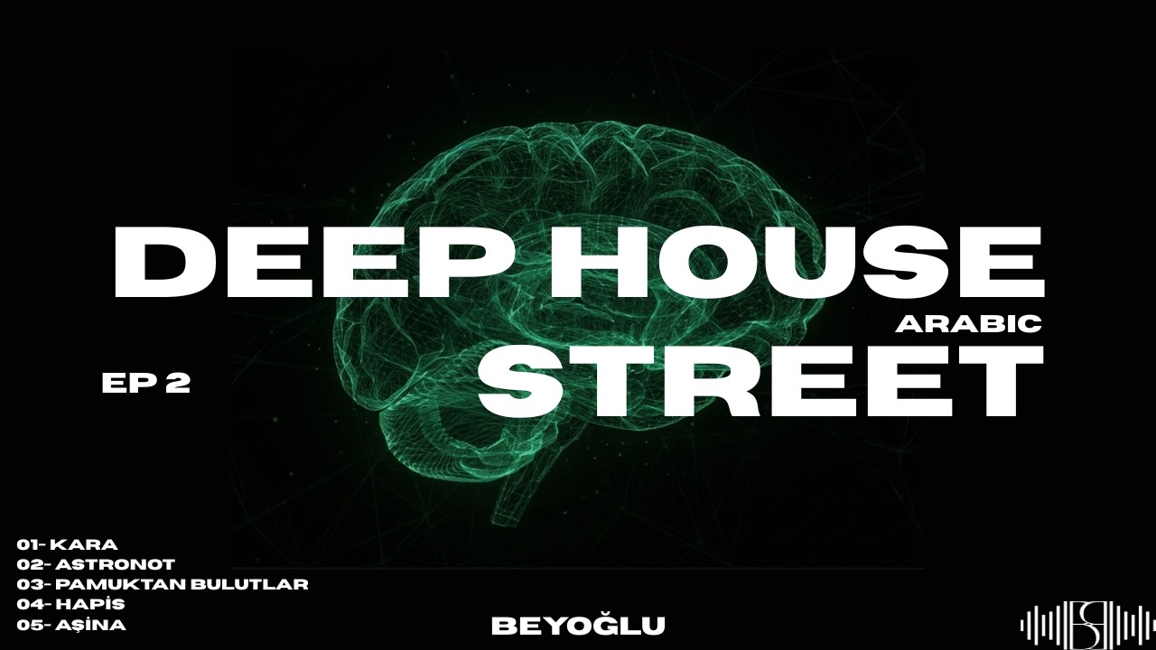 2026 Ethnic Arabic Deep House - Dark Summer Vibe 🔥