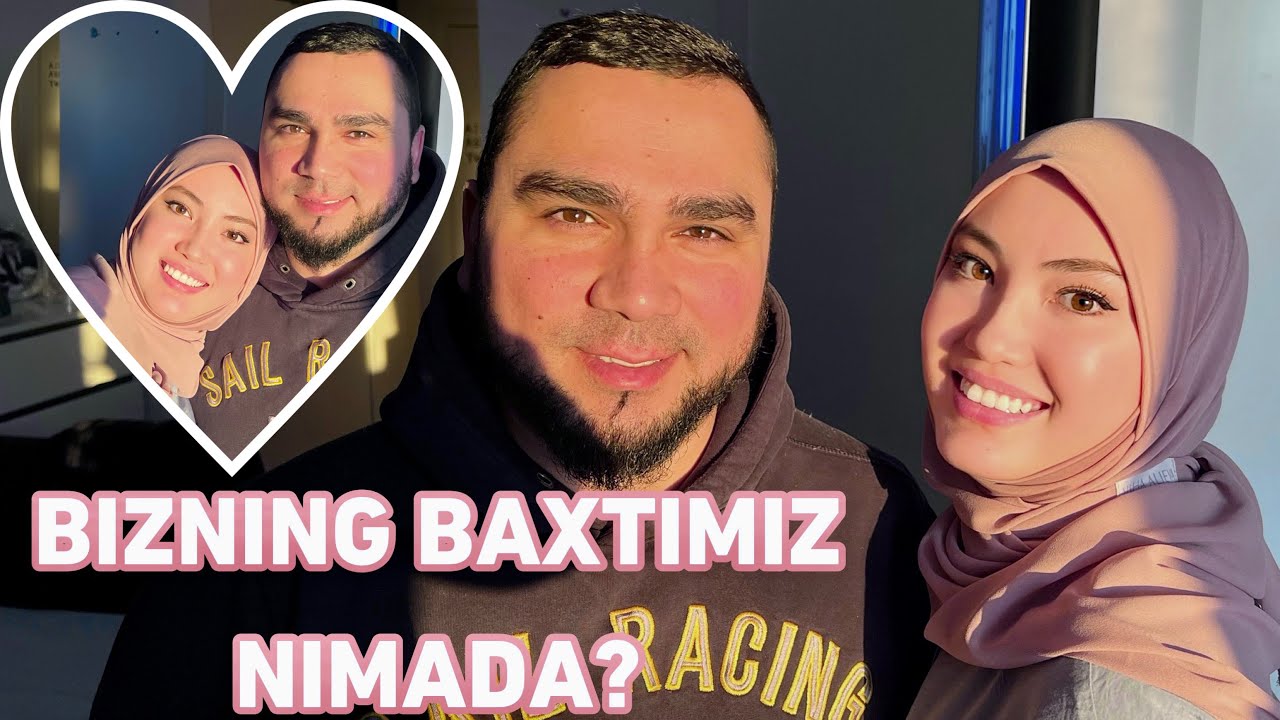 HO’JEYINIM KECHIRIM SO’RADILA, AYTGAN GAPLARI UCHUN•CHOTKI SHASHLI•MUHIM SAVOLGA JAVOB•KUNDALIK VLOG