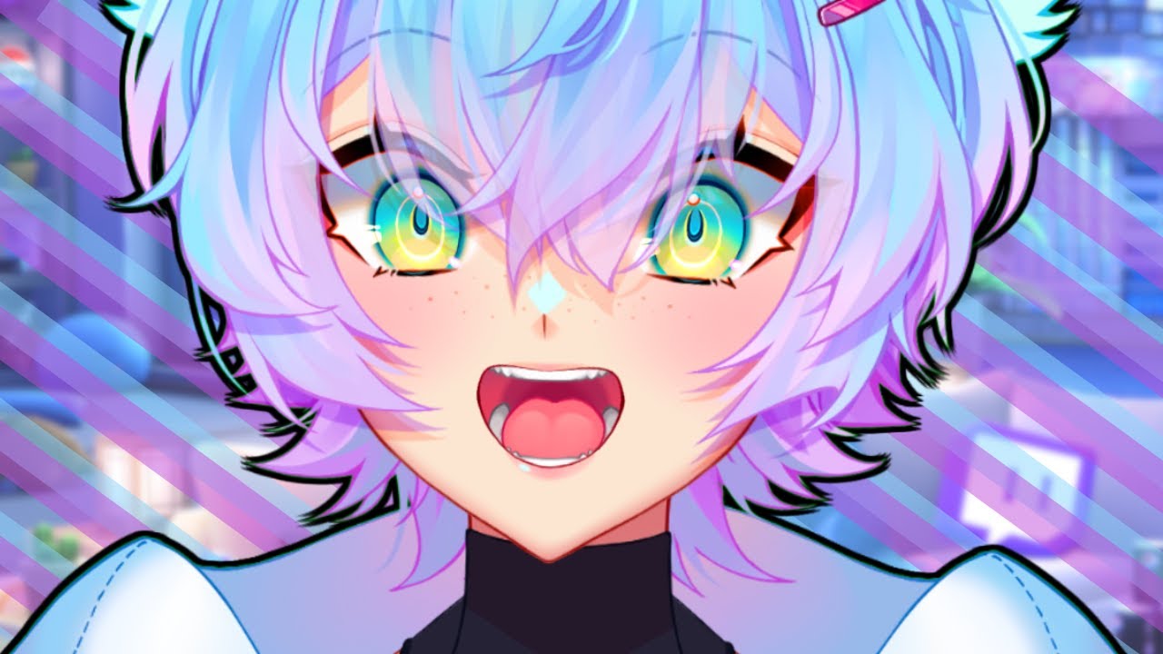Becoming A Femboy