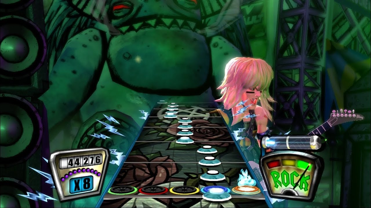 Guitar Hero 2 - 