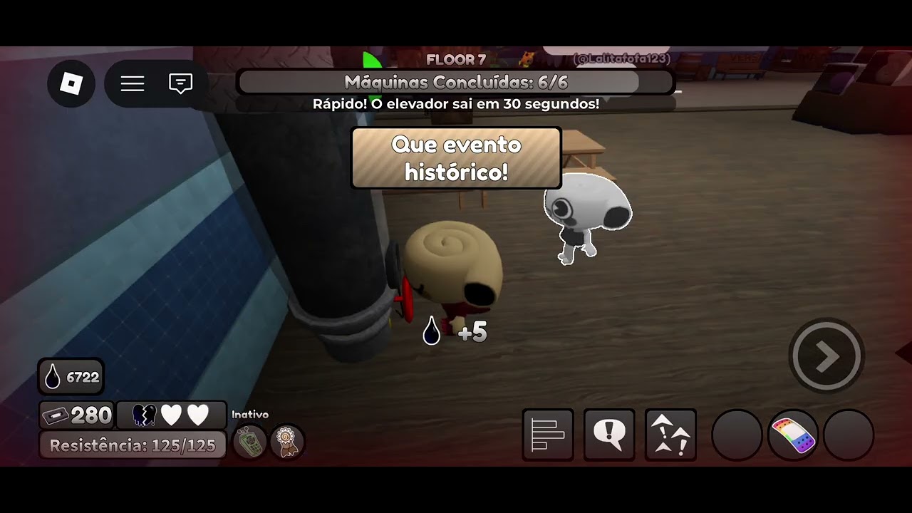 Uma run boa finalmente!!!