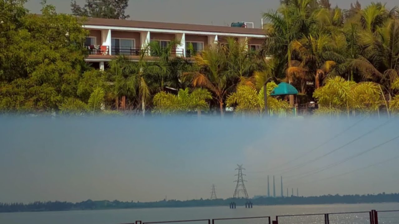 Day outing at Hotel Sonar Bangla, Kolaghat♥️ 