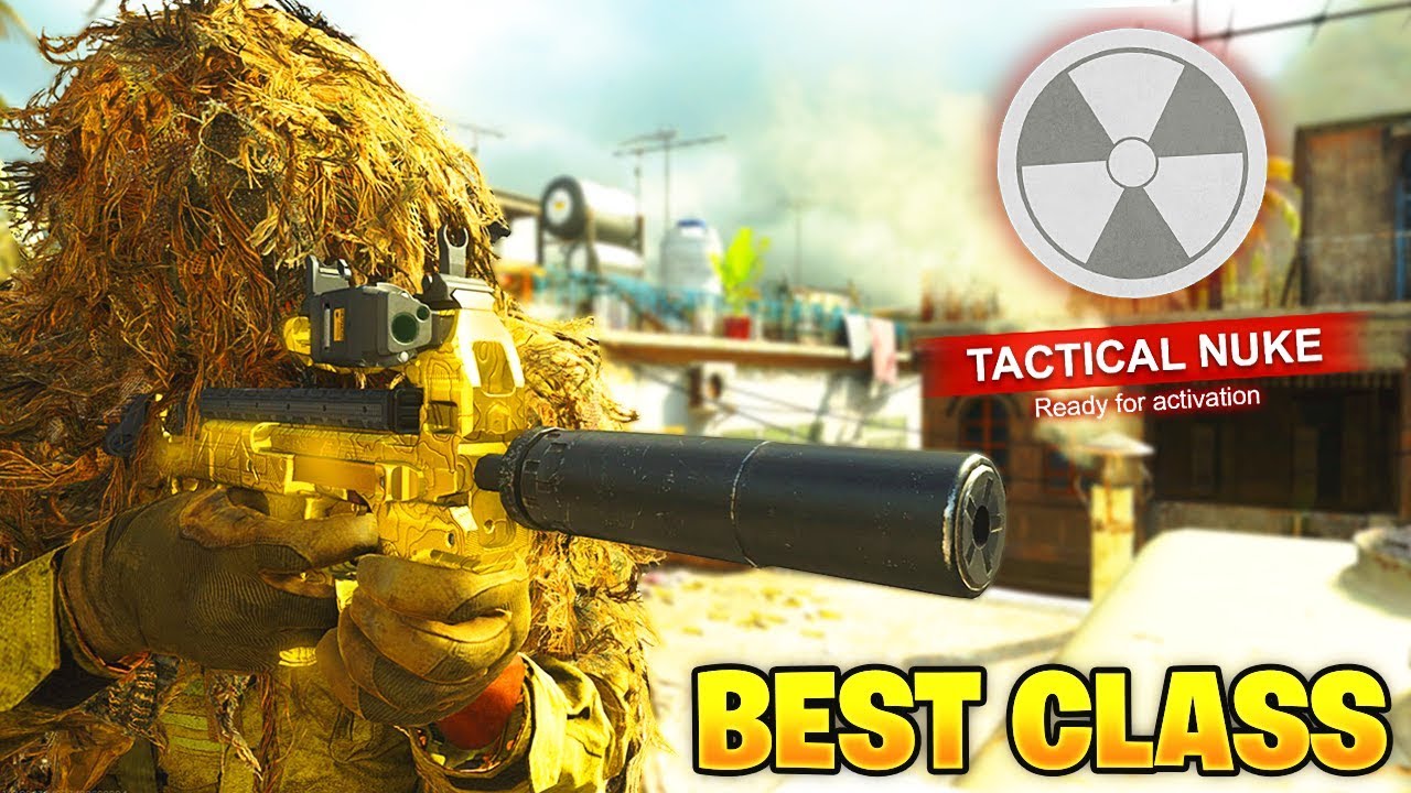 the OVERPOWERED P90 in Modern Warfare! (MW BEST P90 Class Setup)