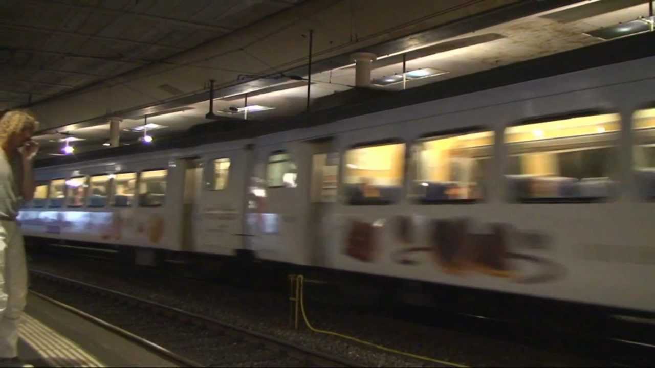 Der "Kambly"-Zug in Bern
