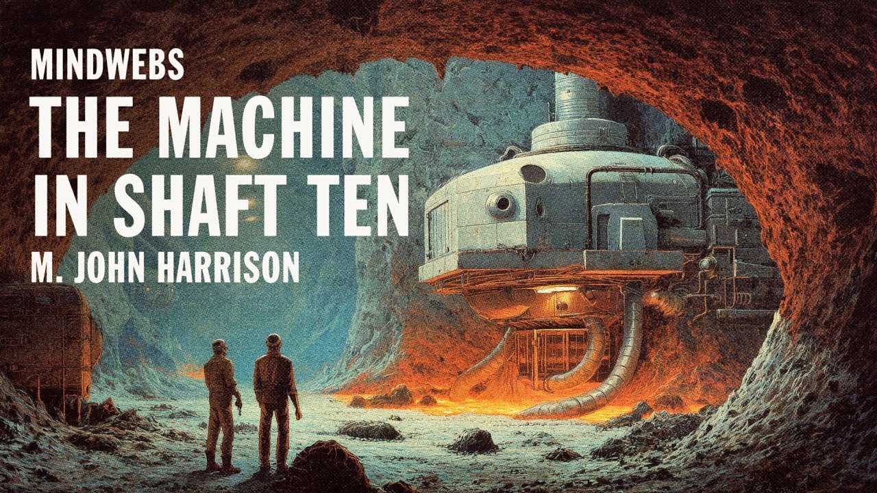 Mindwebs: The Machine in Shaft Ten
