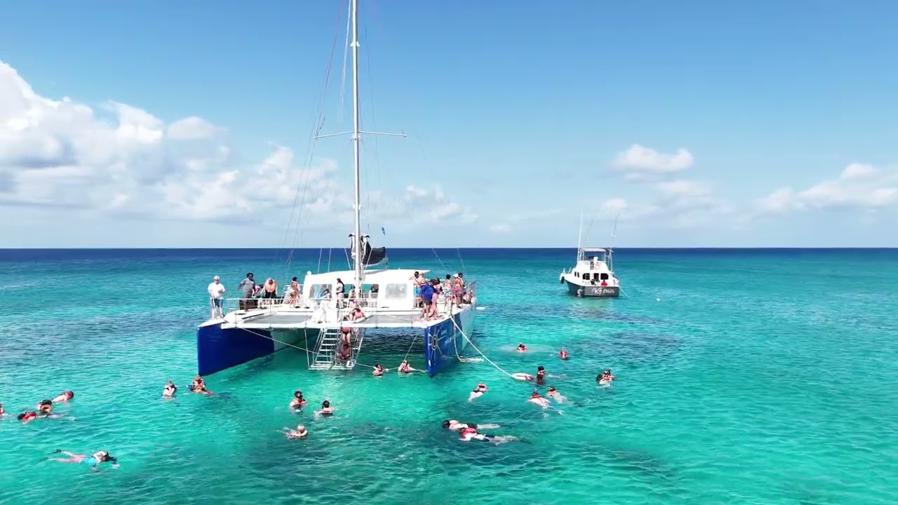 VACATIONS ARUBA 2024