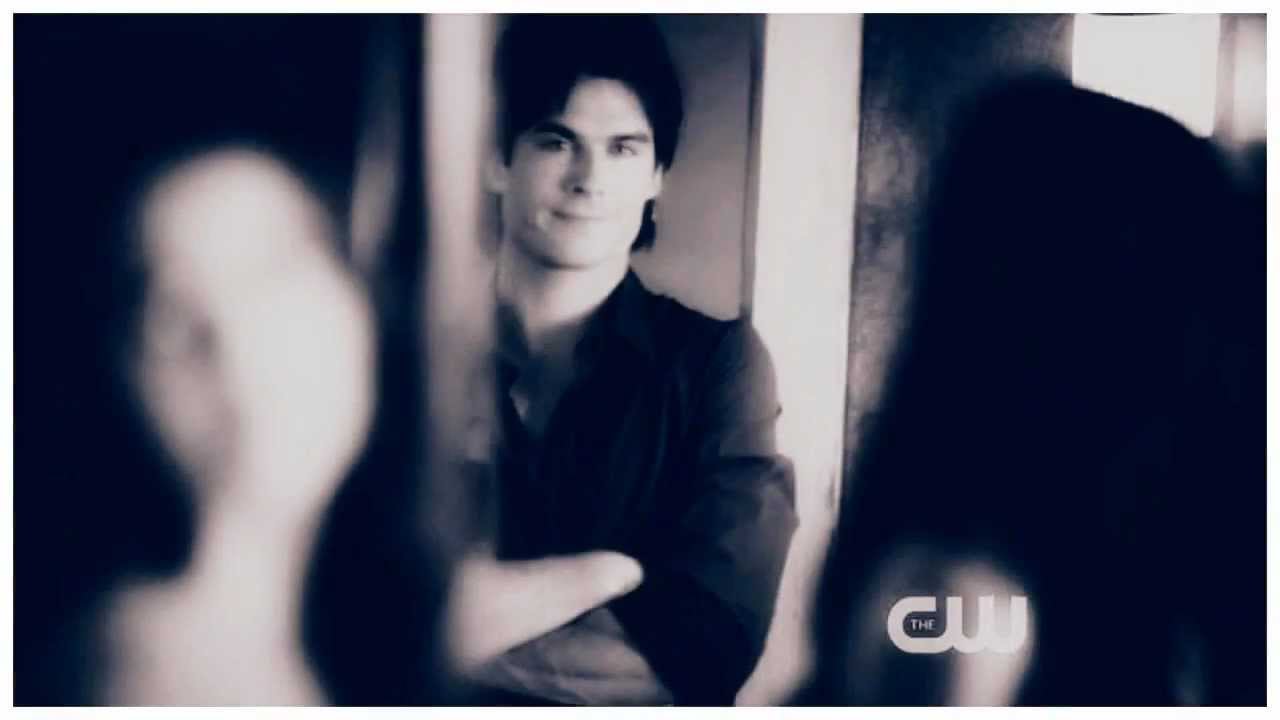 Damon & Elena - Echo (Vampire Diaries)