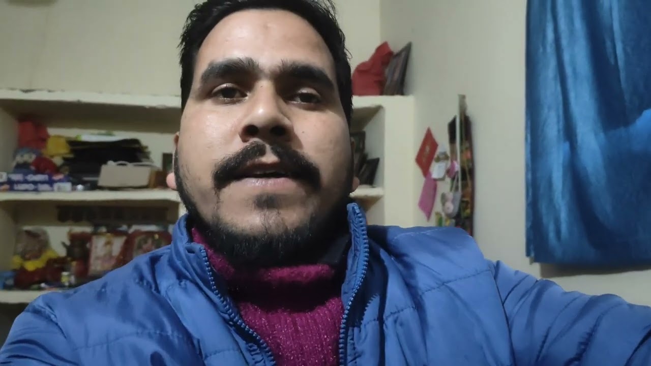2026 का 3रद व्लॉग 🙏