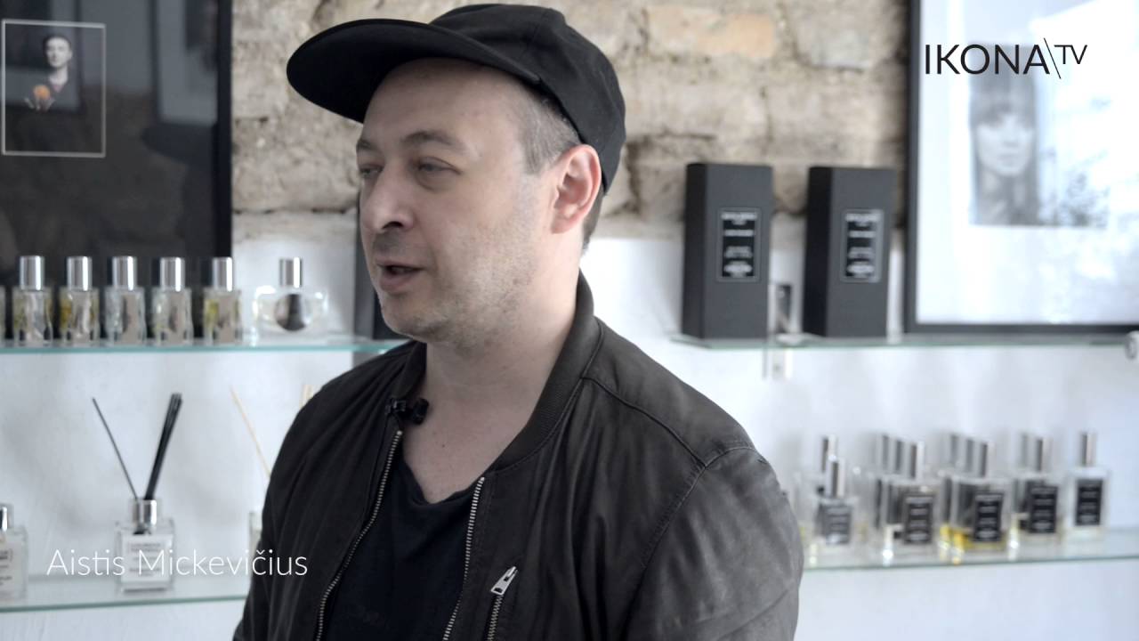 Vasarą kvepėk lengvais aromatais!