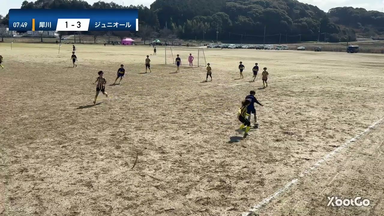 20260228京築・中津交流フェス第3試合vsジュニオール02