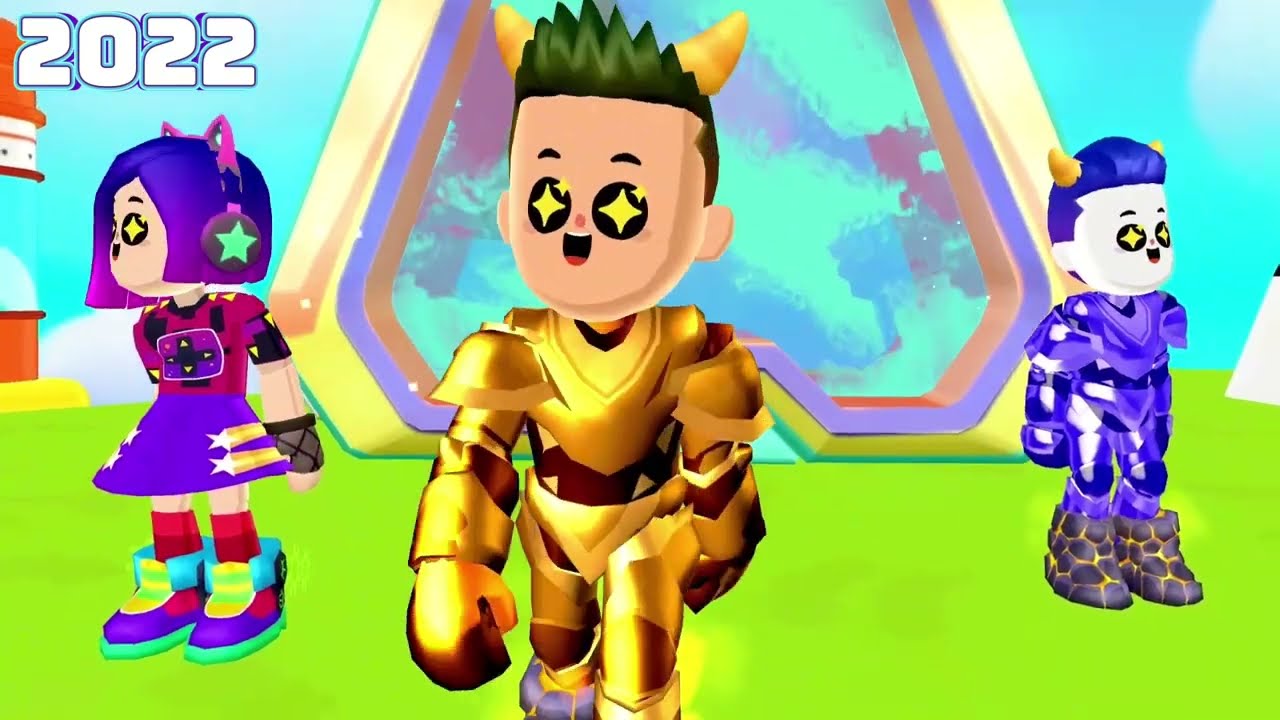 PK XD Evolution Trailer 2019 - 2025 