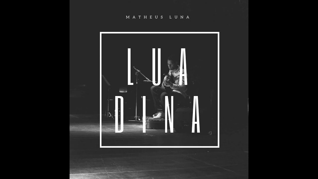 Matheus Luna - Salobrinho