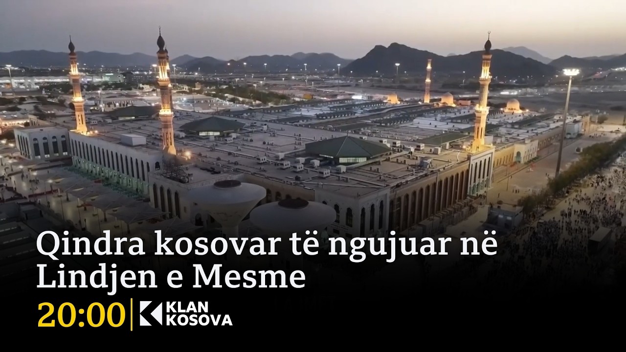 Qindra kosovar të ngujuar në Lindjen e Mesme - 03.03.2026 - Klan Kosova