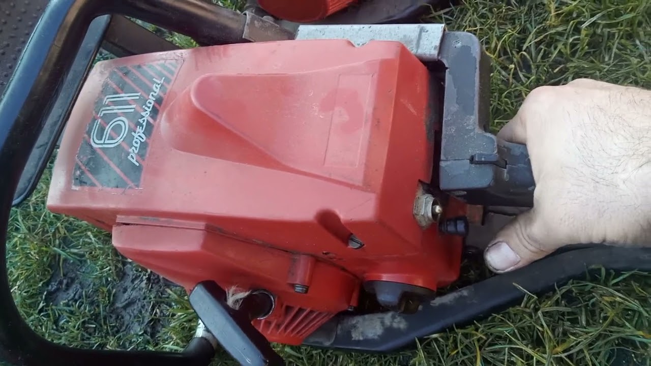 TOPSO chainsaw l&aacute;ncfűr&eacute;sz