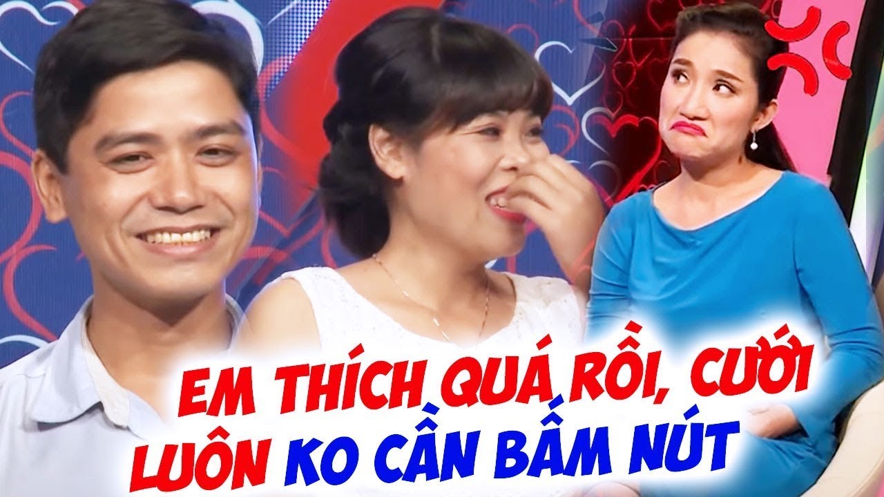 CHỦ TỊCH NHÀ GIÀU đẹp trai đi HỎI VỢ vừa gặp đã khiến bạn gái ĐÒI CƯỚI khỏi bấm nút ❤️ Bà Mối Hẹn Hò