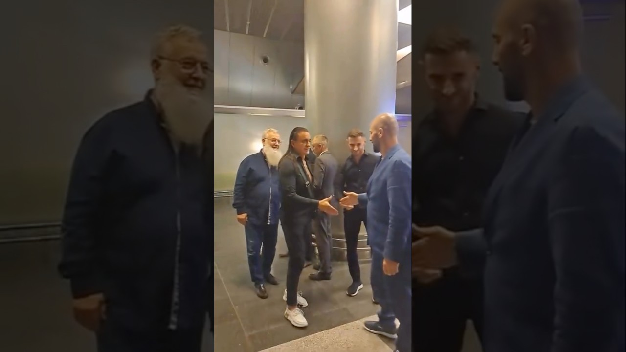 Necati Arabacı in Russia🇷🇺