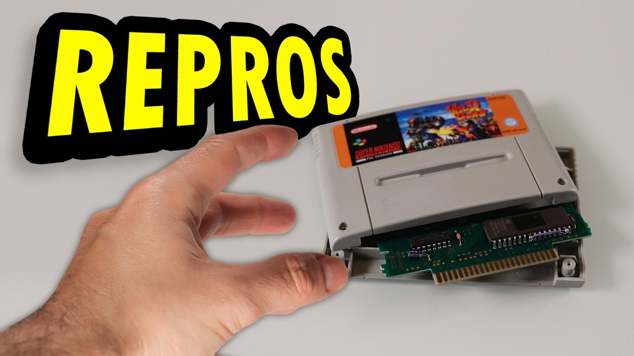 &iquest;&iquest;MERECEN LA PENA las Repros y Falsificaciones??