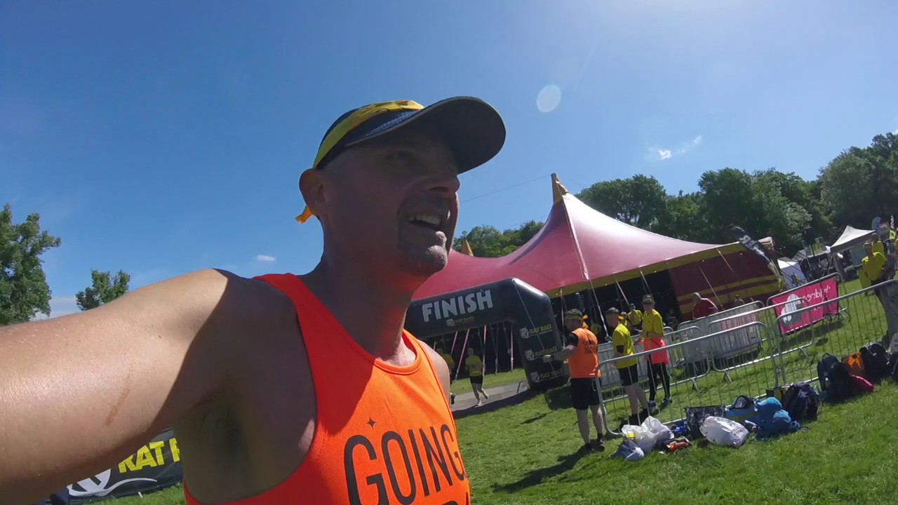 Runstock 2017 - Neil Bailey