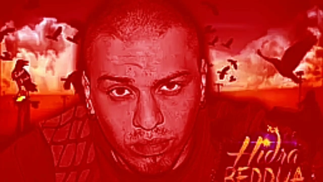Hidra - Beddua    (Beat) 
