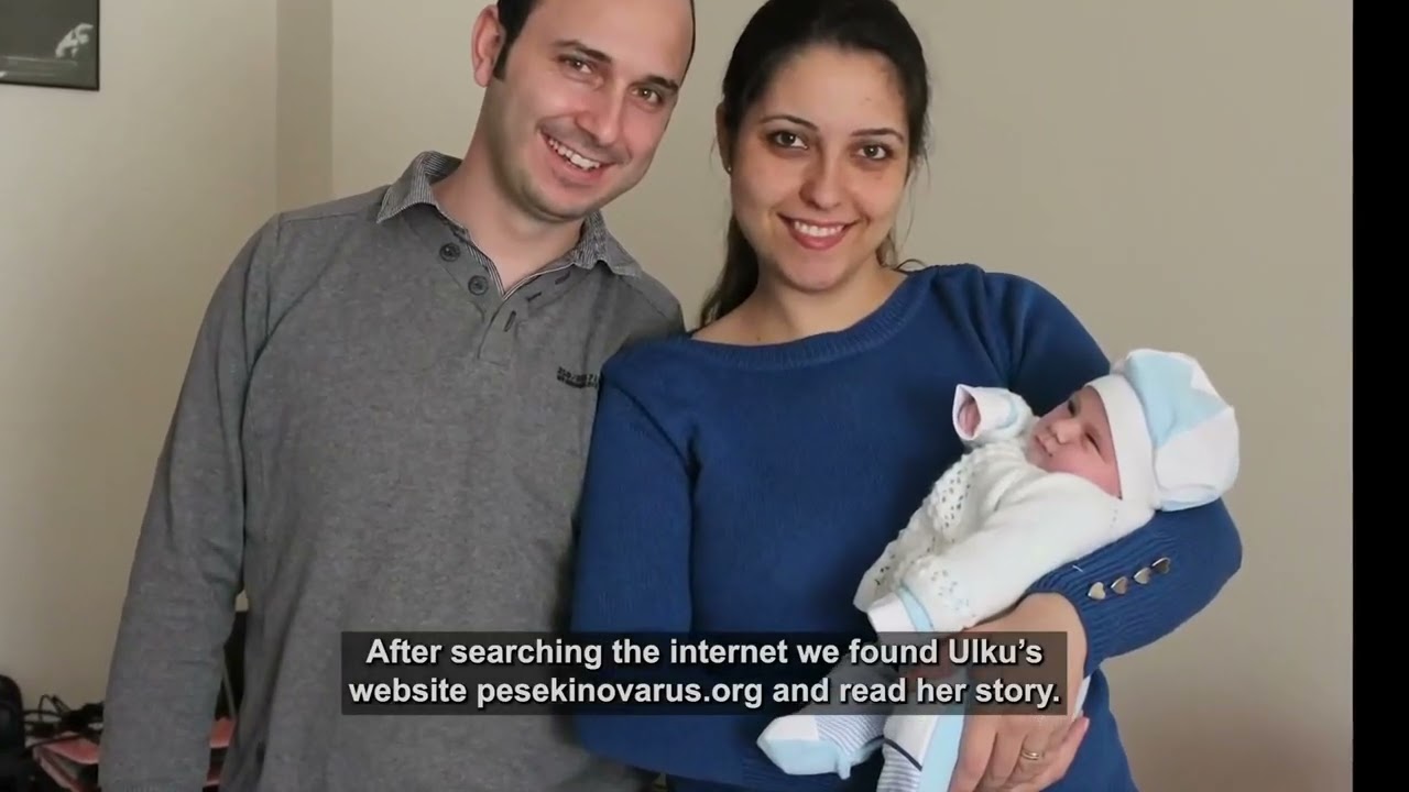 Dünya Genelinde Ponseti Yöntemi ile Pes Ekinovarus Tedavisi - Türkiye Bölümü