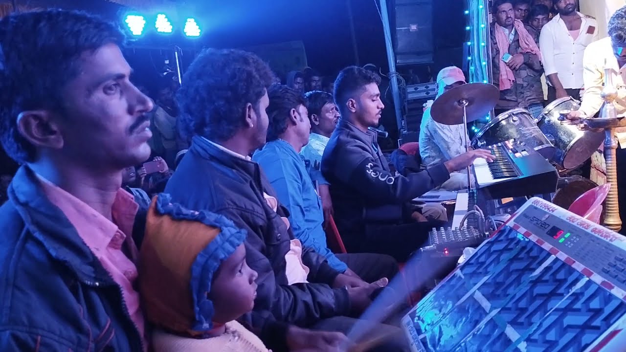 ಬದಾಮಿ ತಾಲೂಕ್ ಹುಲಸಗೇರಿ ಗ್ರಾಮದಲ್ಲಿ ನಡೆದ ನಾಟಕ👌🙏🙏