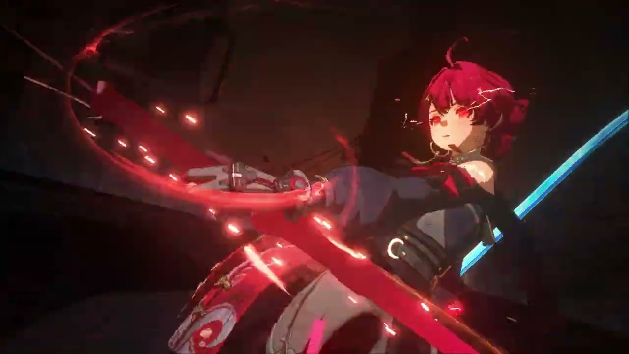 2.8B ToA | Echoing Tower floor 4 | Fleurdelys | S6 Danjin solo