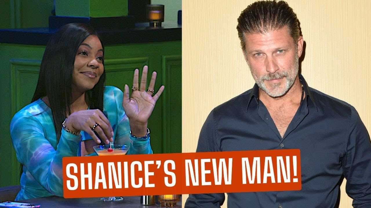 Greg Vaughan's Beyond The Gates Role Revealed | Comings & Goings