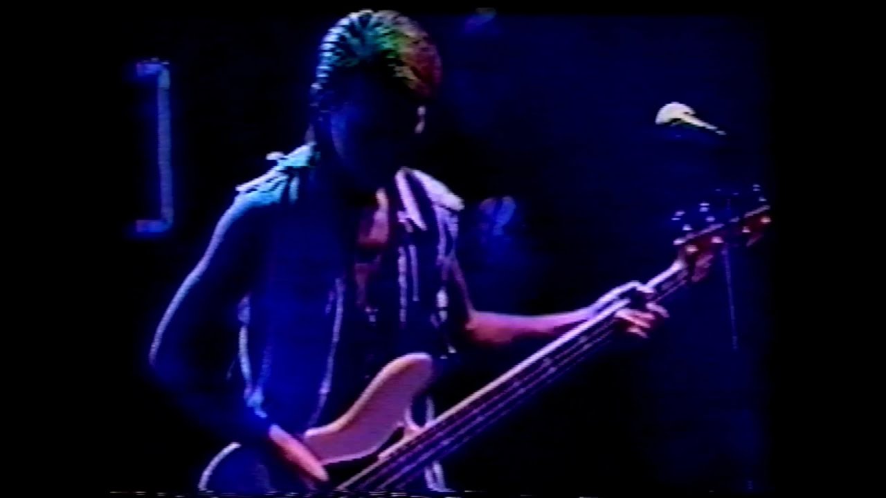 BJC Red-Rum(夢見るBell Boy) スージーの青春 Live 3/15