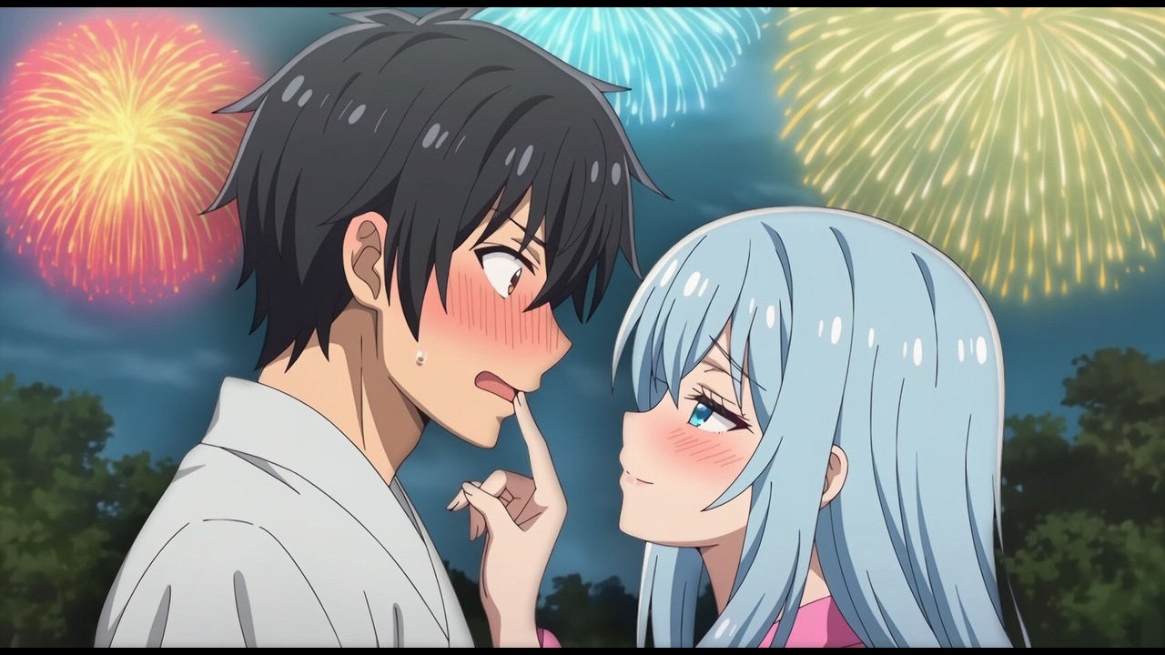 Top 10 Best Romance Anime That Aired in Winter 2026
