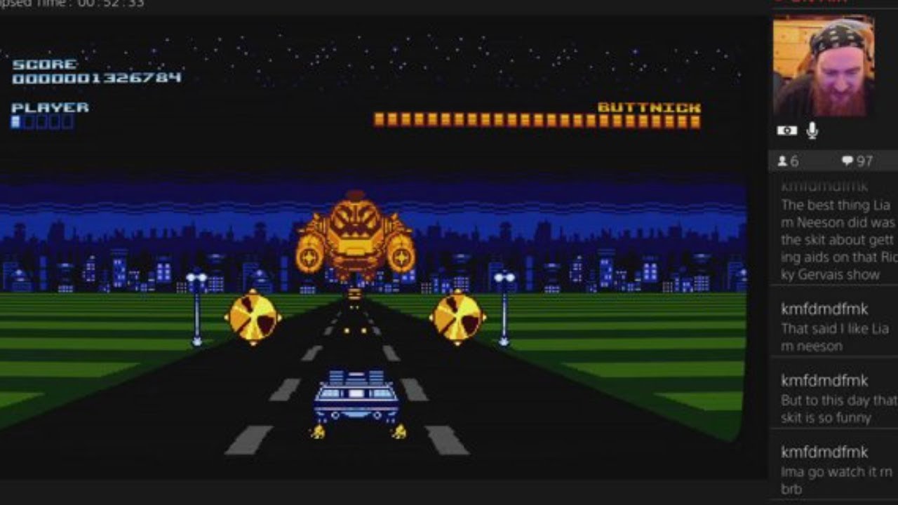 Retro City Rampage(part 4, finale)!