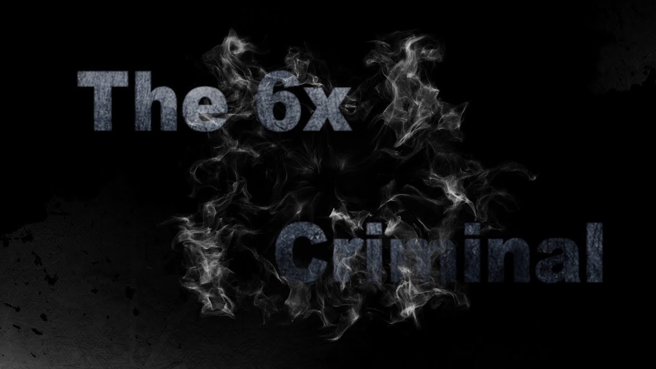 Iflicks- The 6x Criminal