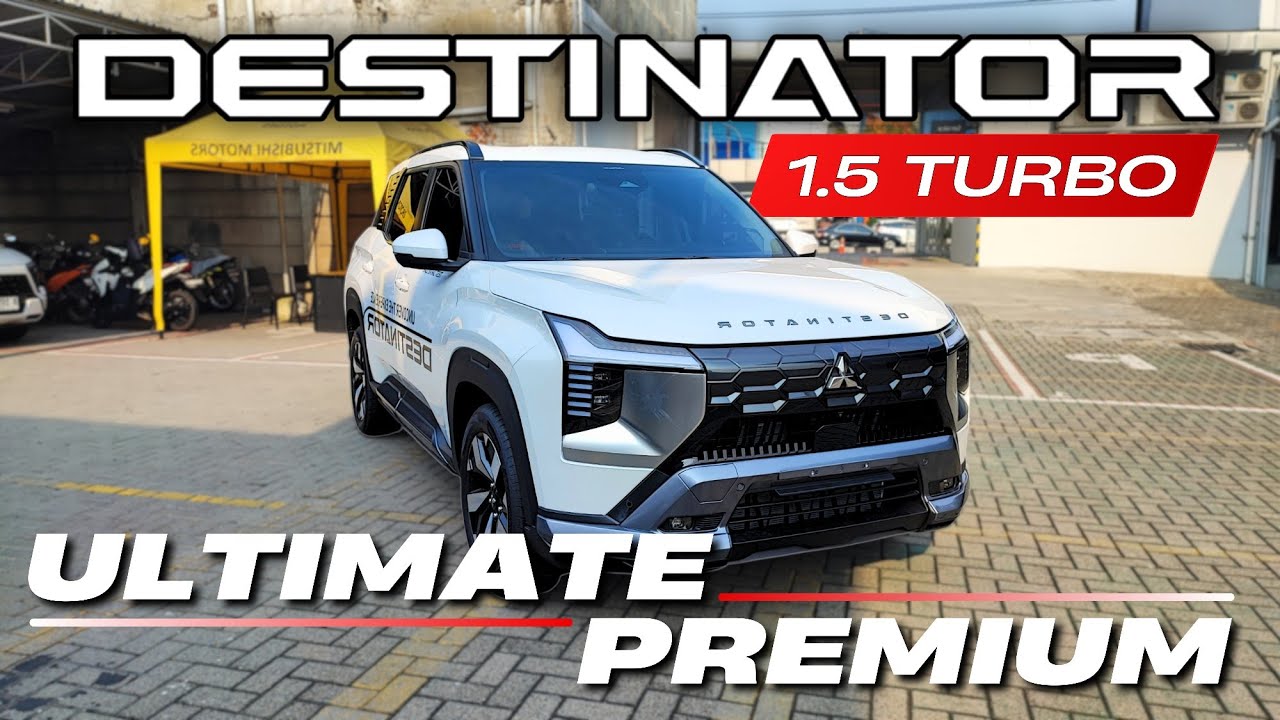 Review..!!! New Destinator Ultimate Premium 