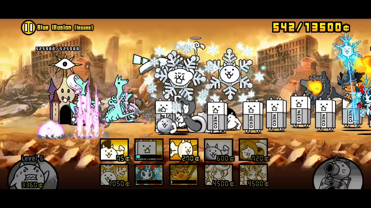 Blue catfruit grinding bc why not