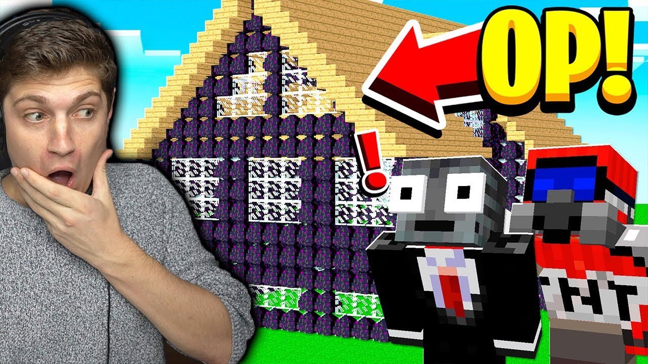 **50.000.000€ ADMIN-HAUS** PHORX BESCHLAGNAHMT MULTI MILLIONEN GRUNDSTÜCK?! 😨😱