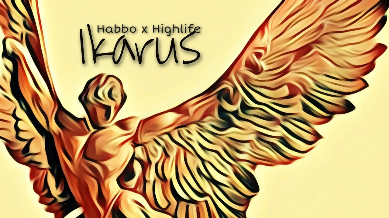 Habbo x HighLife - 